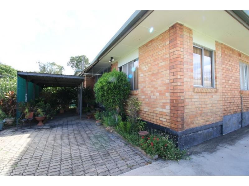 133 CAMERON Street, Ayr QLD 4807