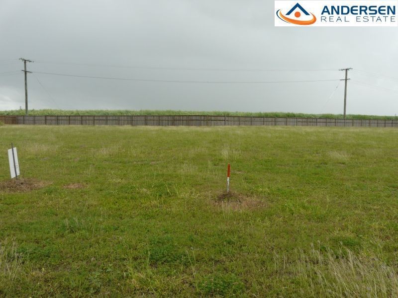 13 HIBISCUS Drive, Ayr QLD 4807