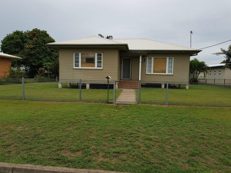34 Wickham Street, Ayr QLD 4807