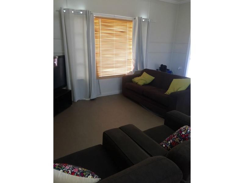 34 Wickham Street, Ayr QLD 4807