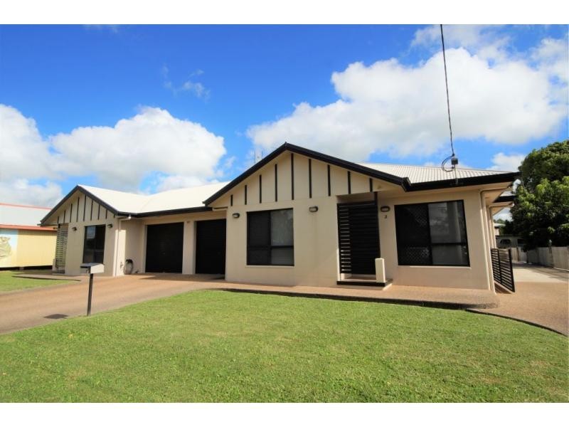 117 WILMINGTON Street, Ayr QLD 4807