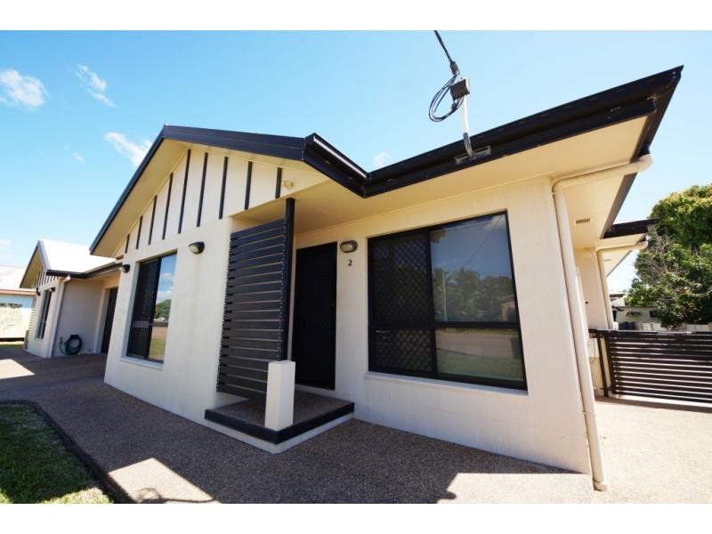 117 WILMINGTON Street, Ayr QLD 4807