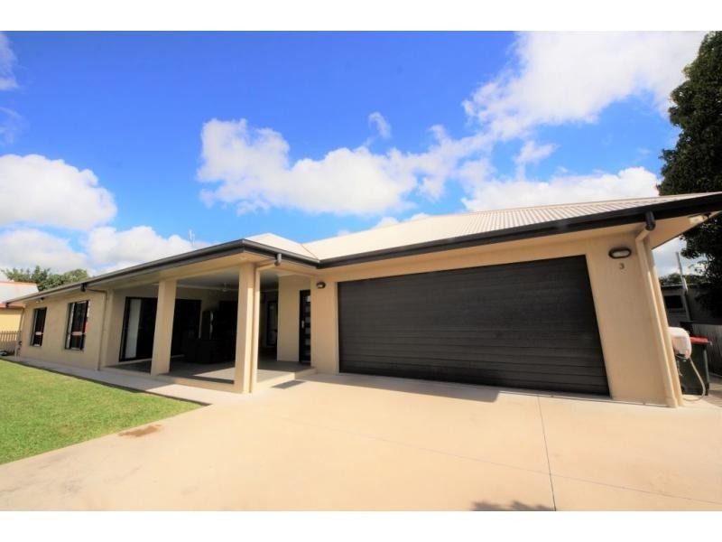 117 WILMINGTON Street, Ayr QLD 4807