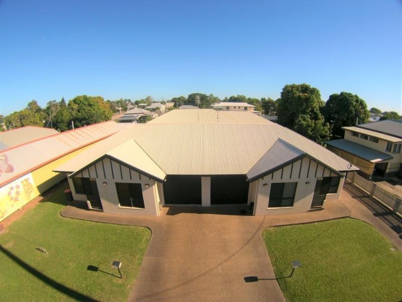 117 WILMINGTON Street, Ayr QLD 4807