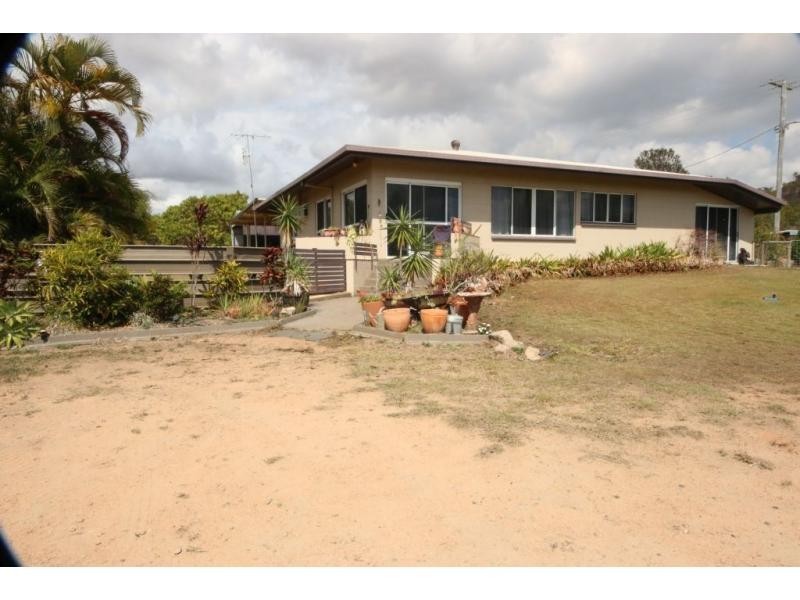 135 MOUNT KELLY Drive, Mount Kelly QLD 4807