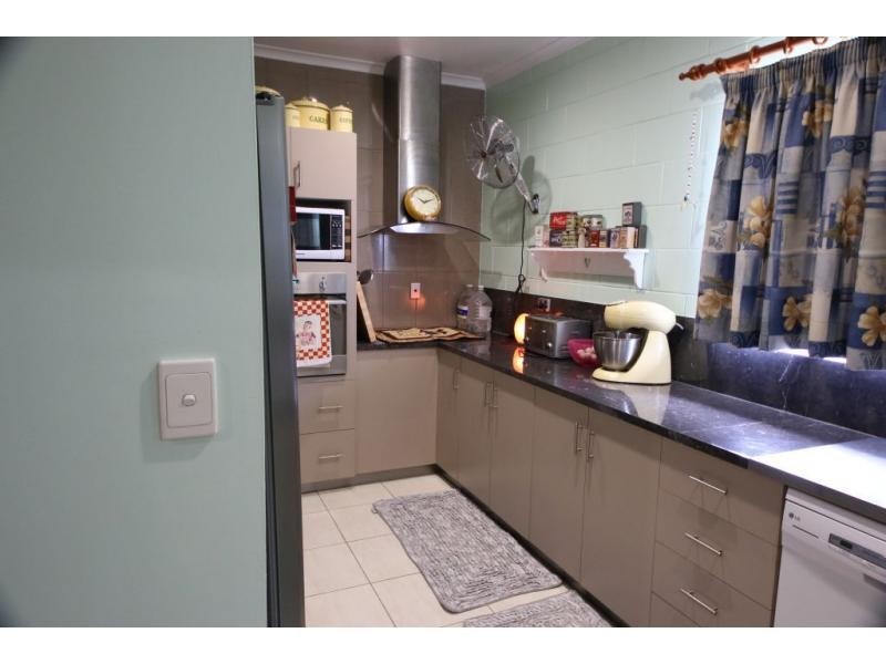 135 MOUNT KELLY Drive, Mount Kelly QLD 4807