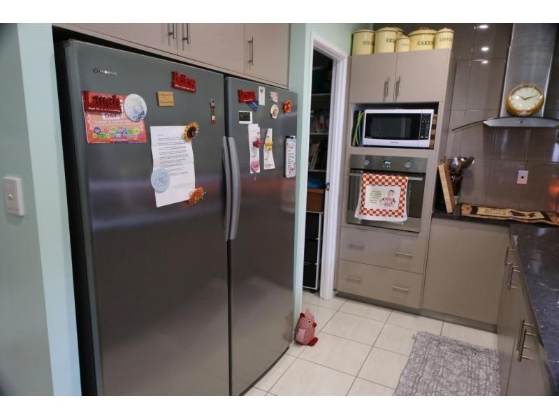 135 MOUNT KELLY Drive, Mount Kelly QLD 4807