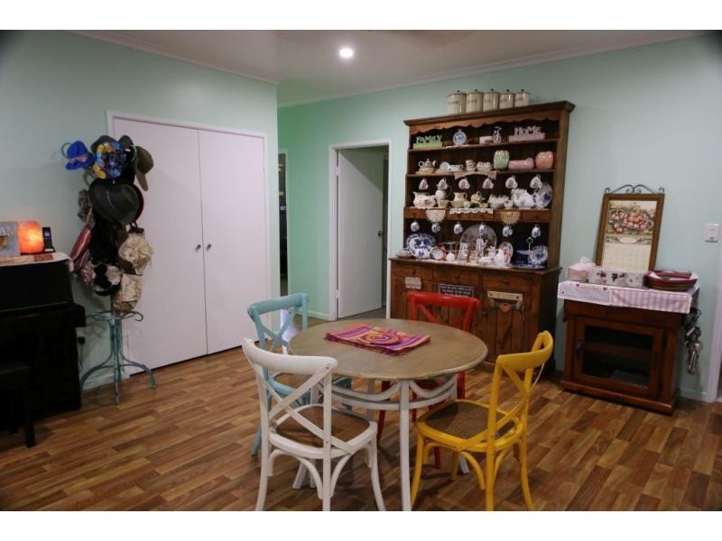 135 MOUNT KELLY Drive, Mount Kelly QLD 4807