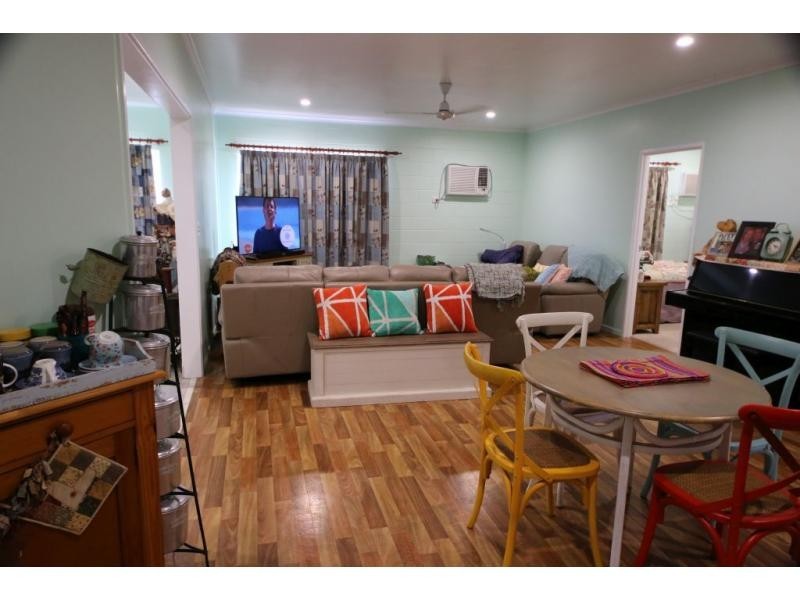 135 MOUNT KELLY Drive, Mount Kelly QLD 4807