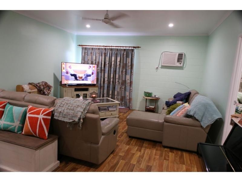 135 MOUNT KELLY Drive, Mount Kelly QLD 4807