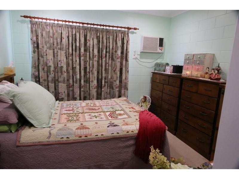 135 MOUNT KELLY Drive, Mount Kelly QLD 4807