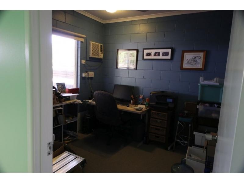 135 MOUNT KELLY Drive, Mount Kelly QLD 4807