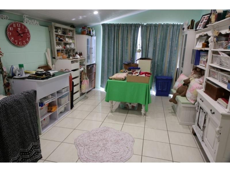 135 MOUNT KELLY Drive, Mount Kelly QLD 4807