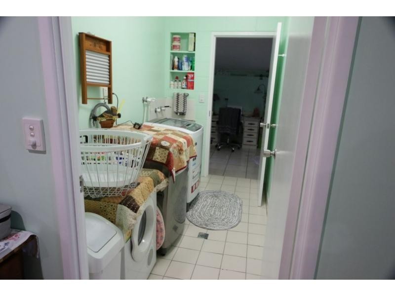 135 MOUNT KELLY Drive, Mount Kelly QLD 4807