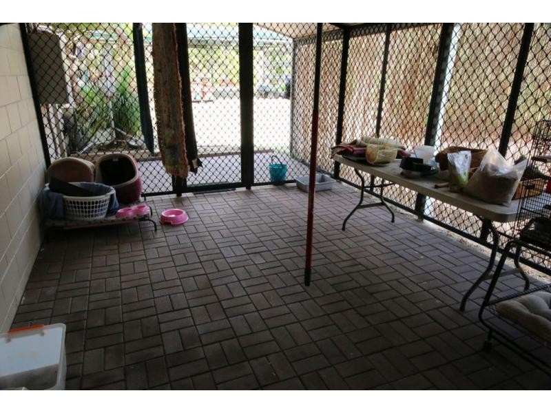 135 MOUNT KELLY Drive, Mount Kelly QLD 4807