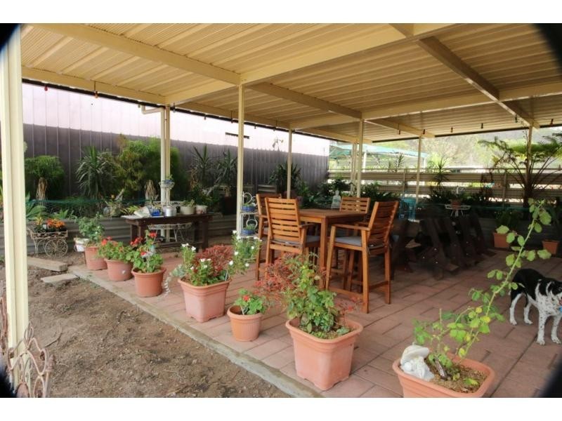 135 MOUNT KELLY Drive, Mount Kelly QLD 4807