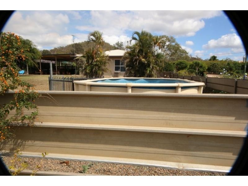 135 MOUNT KELLY Drive, Mount Kelly QLD 4807