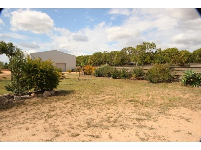 135 MOUNT KELLY Drive, Mount Kelly QLD 4807