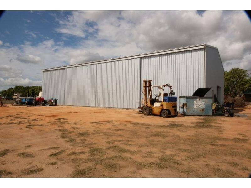 135 MOUNT KELLY Drive, Mount Kelly QLD 4807