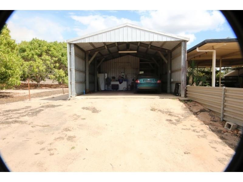 135 MOUNT KELLY Drive, Mount Kelly QLD 4807