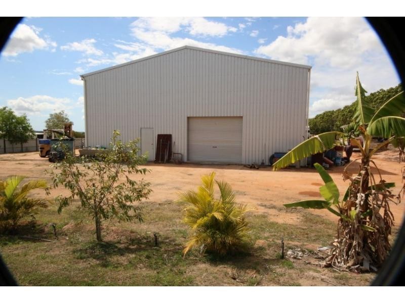 135 MOUNT KELLY Drive, Mount Kelly QLD 4807