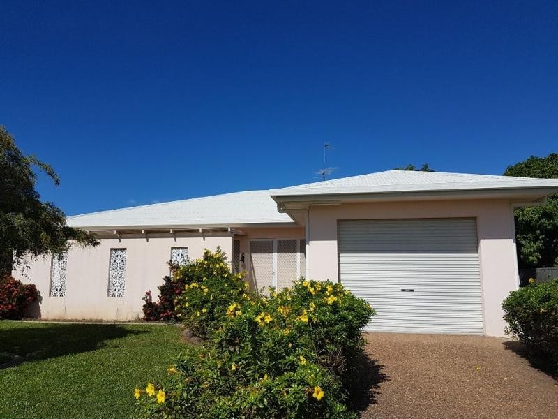 13 Lando Street, Ayr QLD 4807