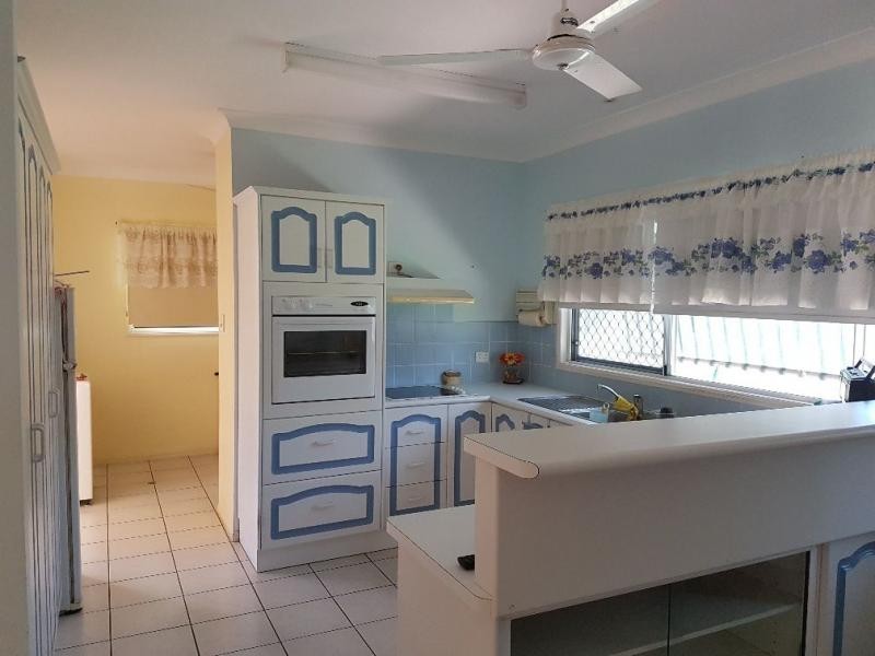 13 Lando Street, Ayr QLD 4807