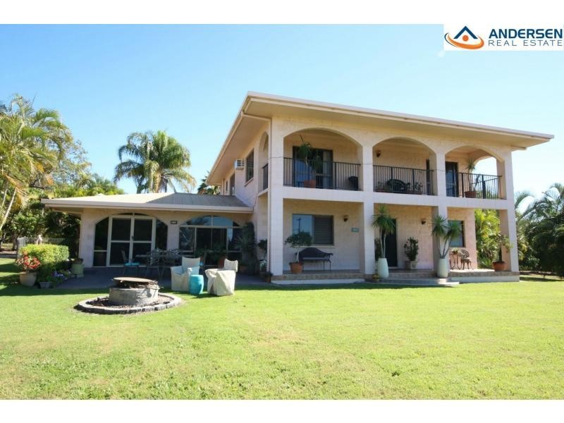132 MOUNT KELLY Drive, Mount Kelly QLD 4807