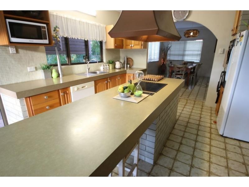 132 MOUNT KELLY Drive, Mount Kelly QLD 4807