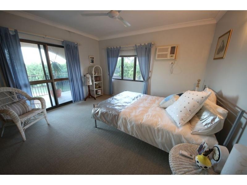 132 MOUNT KELLY Drive, Mount Kelly QLD 4807