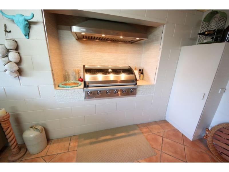 132 MOUNT KELLY Drive, Mount Kelly QLD 4807