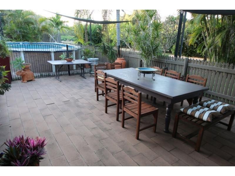 132 MOUNT KELLY Drive, Mount Kelly QLD 4807