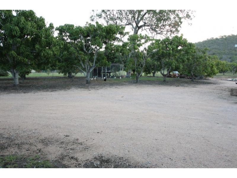 132 MOUNT KELLY Drive, Mount Kelly QLD 4807