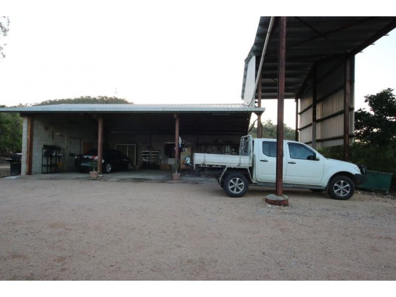 132 MOUNT KELLY Drive, Mount Kelly QLD 4807