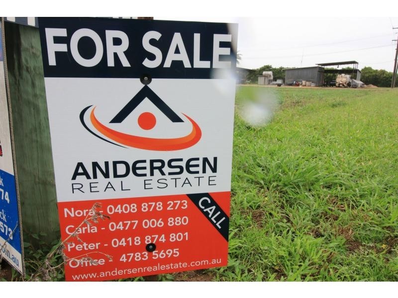 33 JACK Road, Brandon QLD 4808
