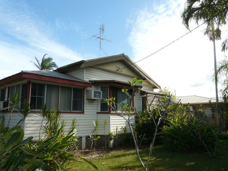 117 DRYSDALE Street, Brandon QLD 4808