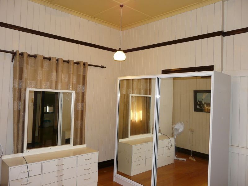 117 DRYSDALE Street, Brandon QLD 4808