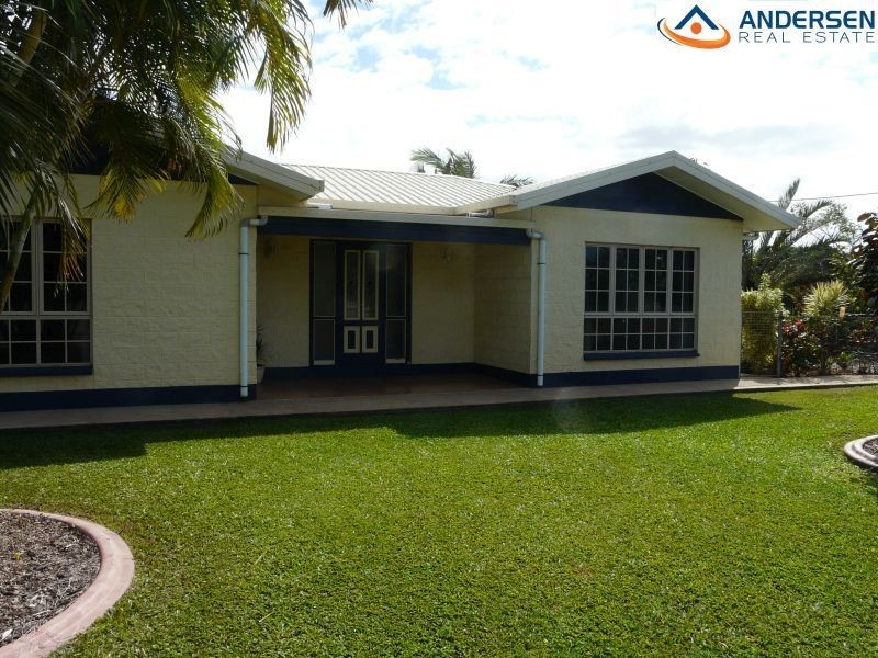194 Mountainview Road, Airville QLD 4807