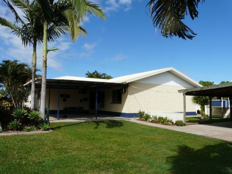 194 Mountainview Road, Airville QLD 4807