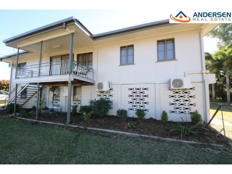 22 LARKIN Street, Clare QLD 4807