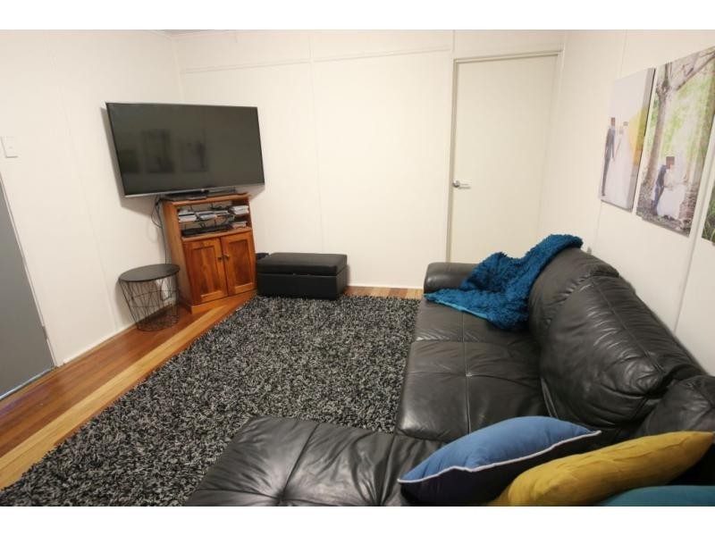 22 LARKIN Street, Clare QLD 4807