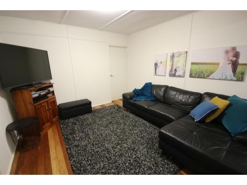 22 LARKIN Street, Clare QLD 4807