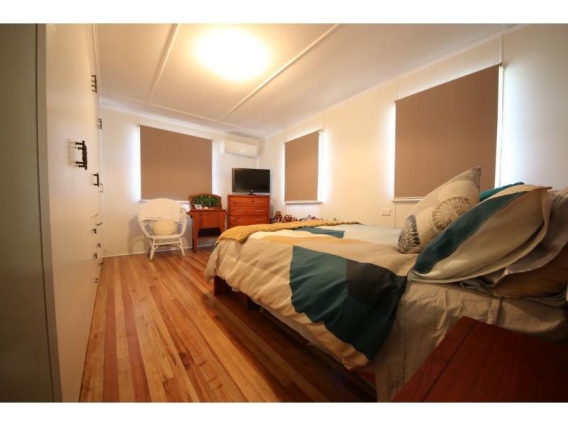 22 LARKIN Street, Clare QLD 4807