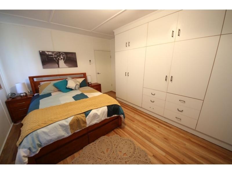 22 LARKIN Street, Clare QLD 4807