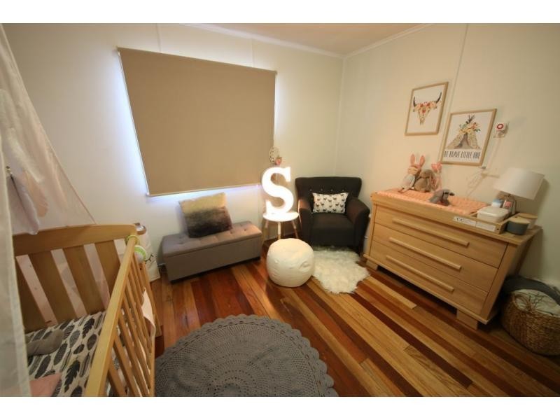 22 LARKIN Street, Clare QLD 4807