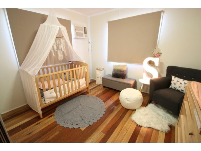 22 LARKIN Street, Clare QLD 4807