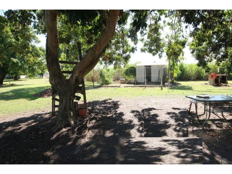 22 LARKIN Street, Clare QLD 4807