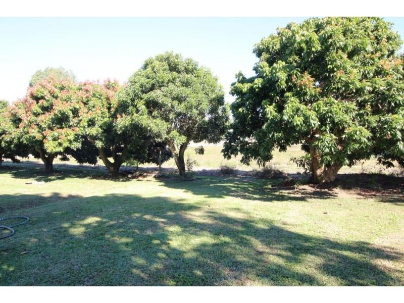 22 LARKIN Street, Clare QLD 4807