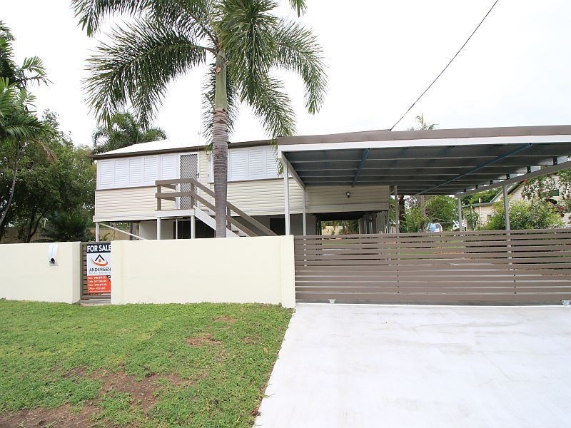 151 MUNRO Street, Ayr QLD 4807