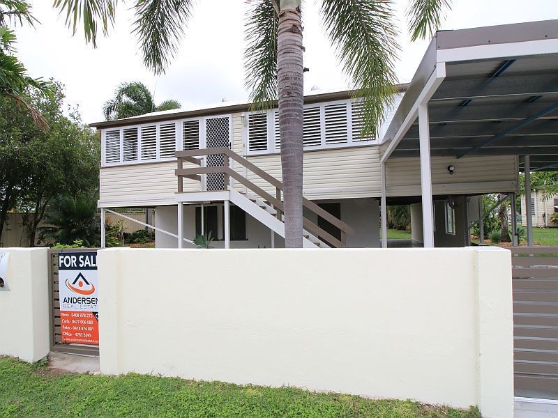151 MUNRO Street, Ayr QLD 4807
